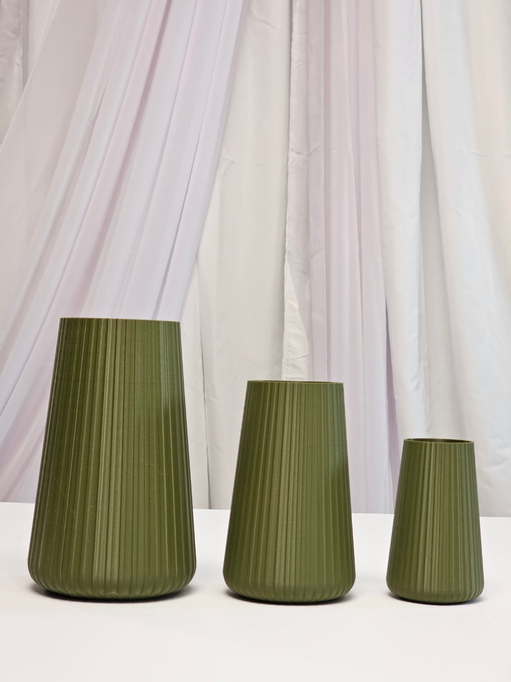 Vases