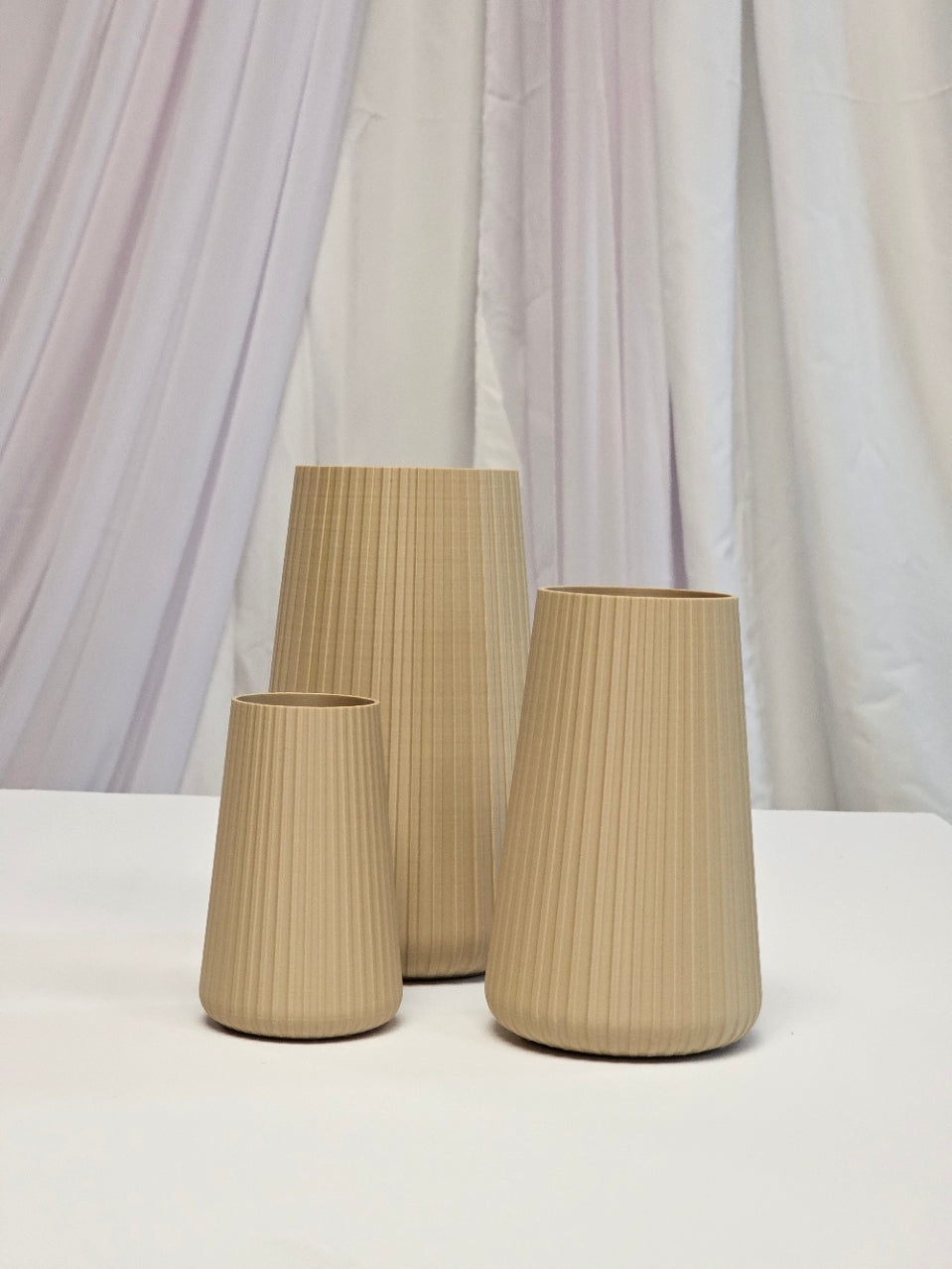 Vases