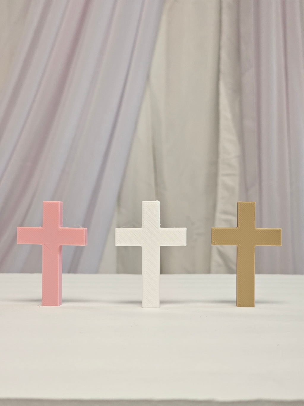 Crosses