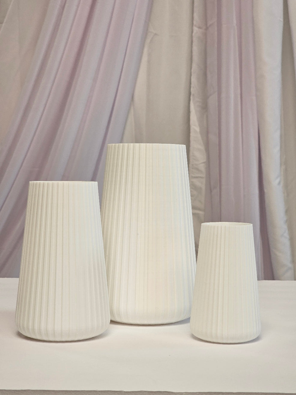 Vases