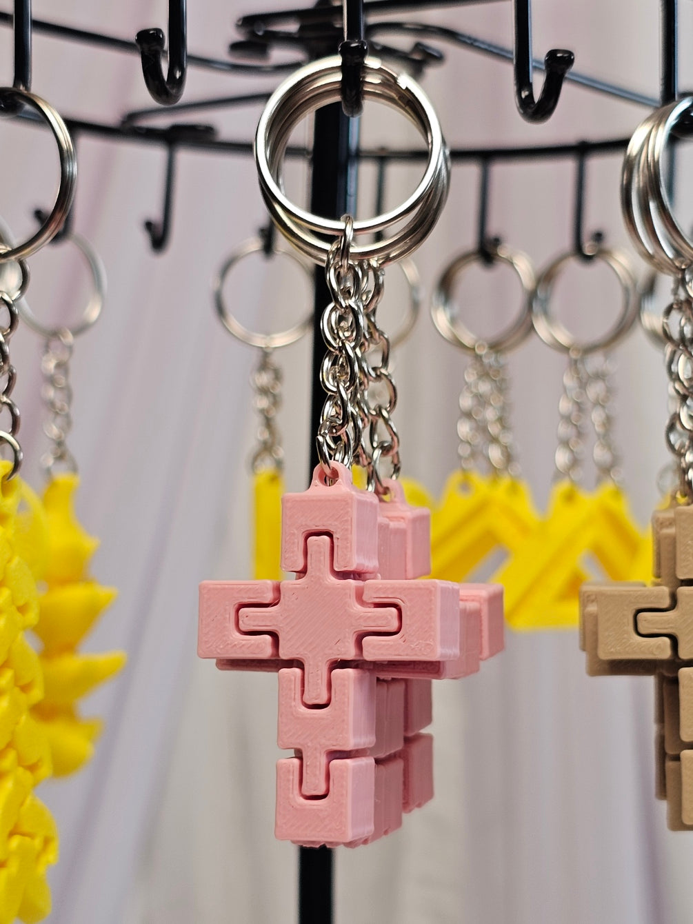 Key Chains