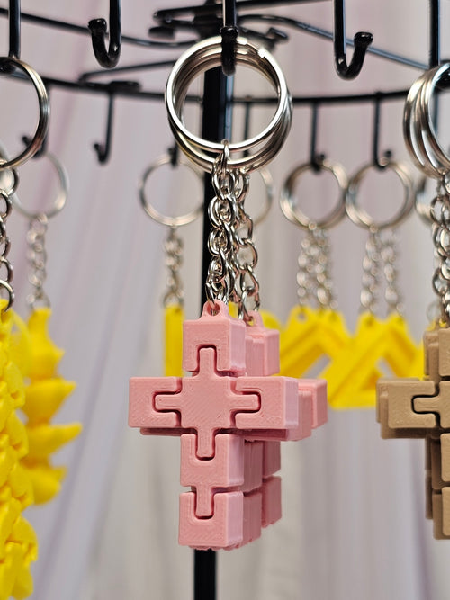 Key Chains