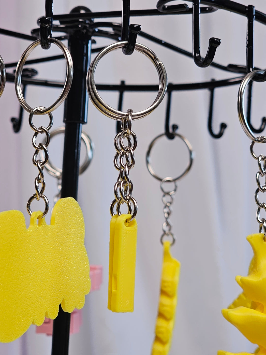 Key Chains