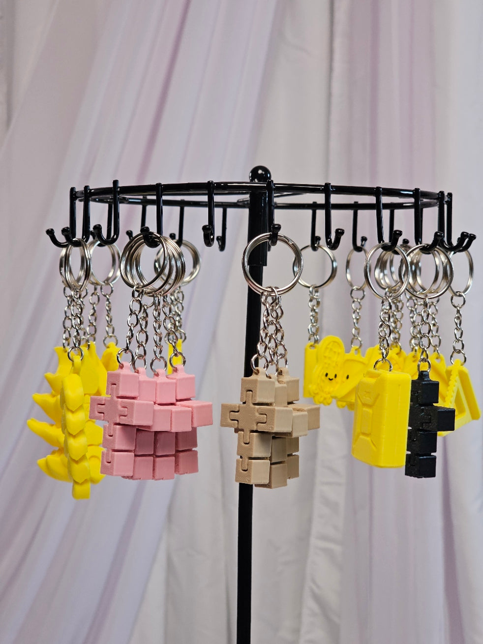 Key Chains