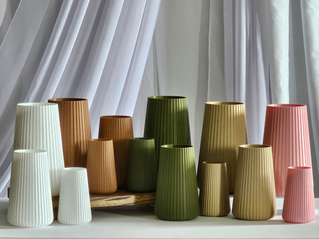 Vases